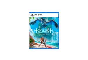 Horizon Forbidden West