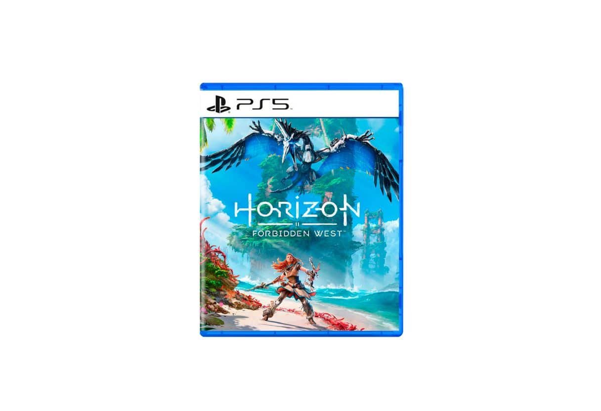 Horizon Forbidden West