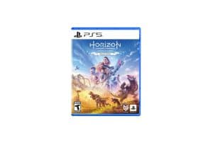 Horizon Zero Dawn Remastered