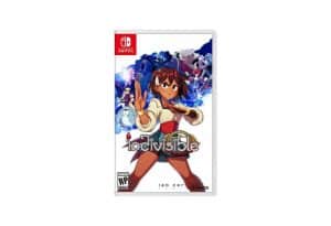 Indivisible