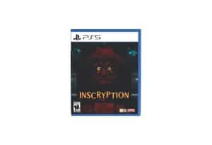 Inscryption