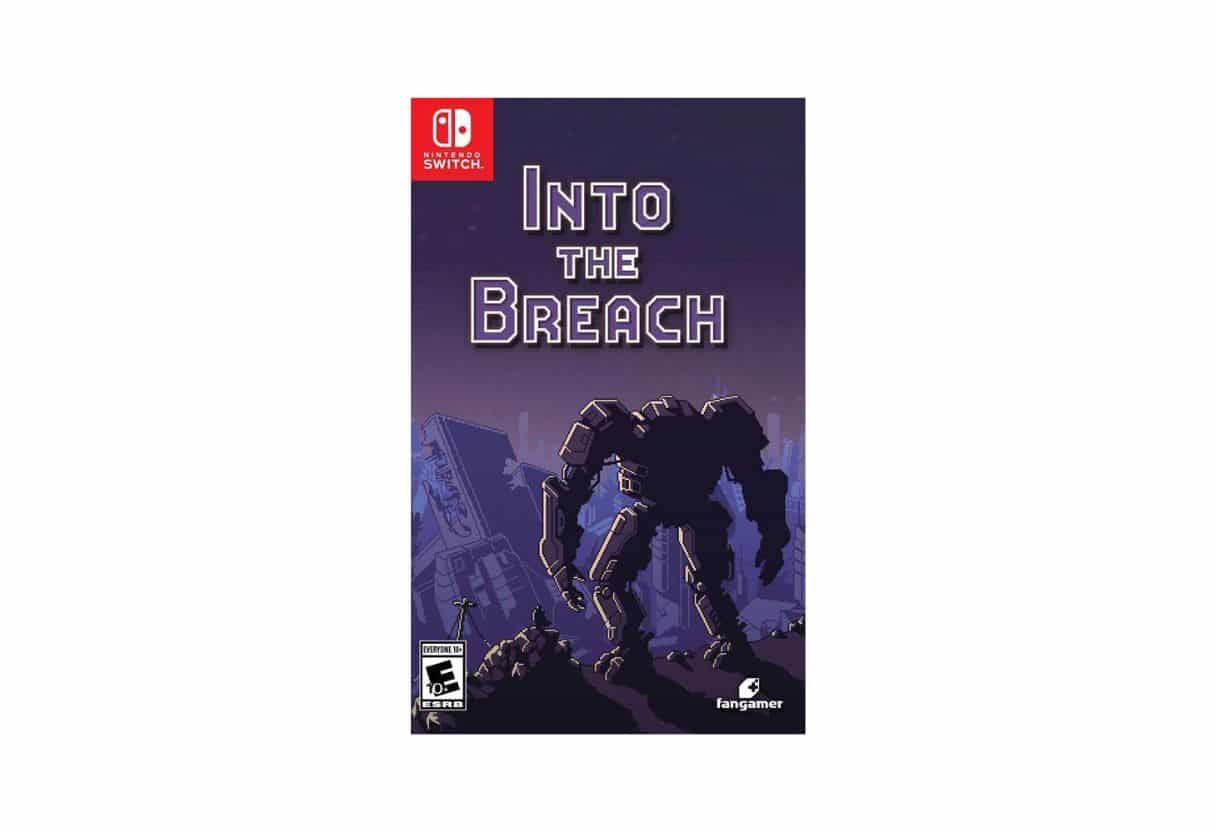 Into the Breach