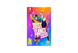 Just Dance 2020