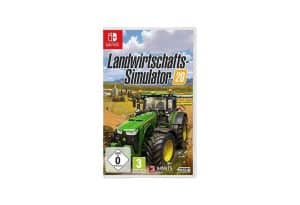 Landwirtschafts-Simulator 20