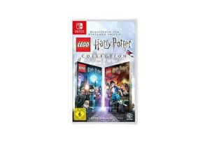Lego Harry Potter Collection