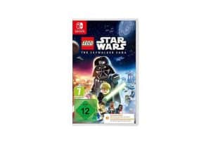 Lego Star Wars Skywalker Saga
