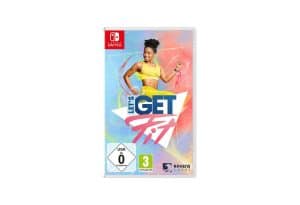 Lets Get Fit