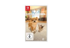 Little Friends Dogs and Cats