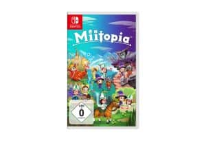 Miitopia