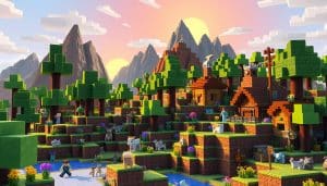minecraft ab welchem alter