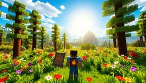 minecraft seed herausfinden