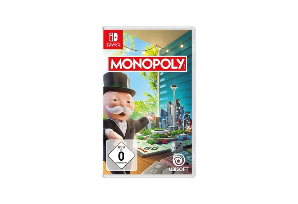 Monopoly