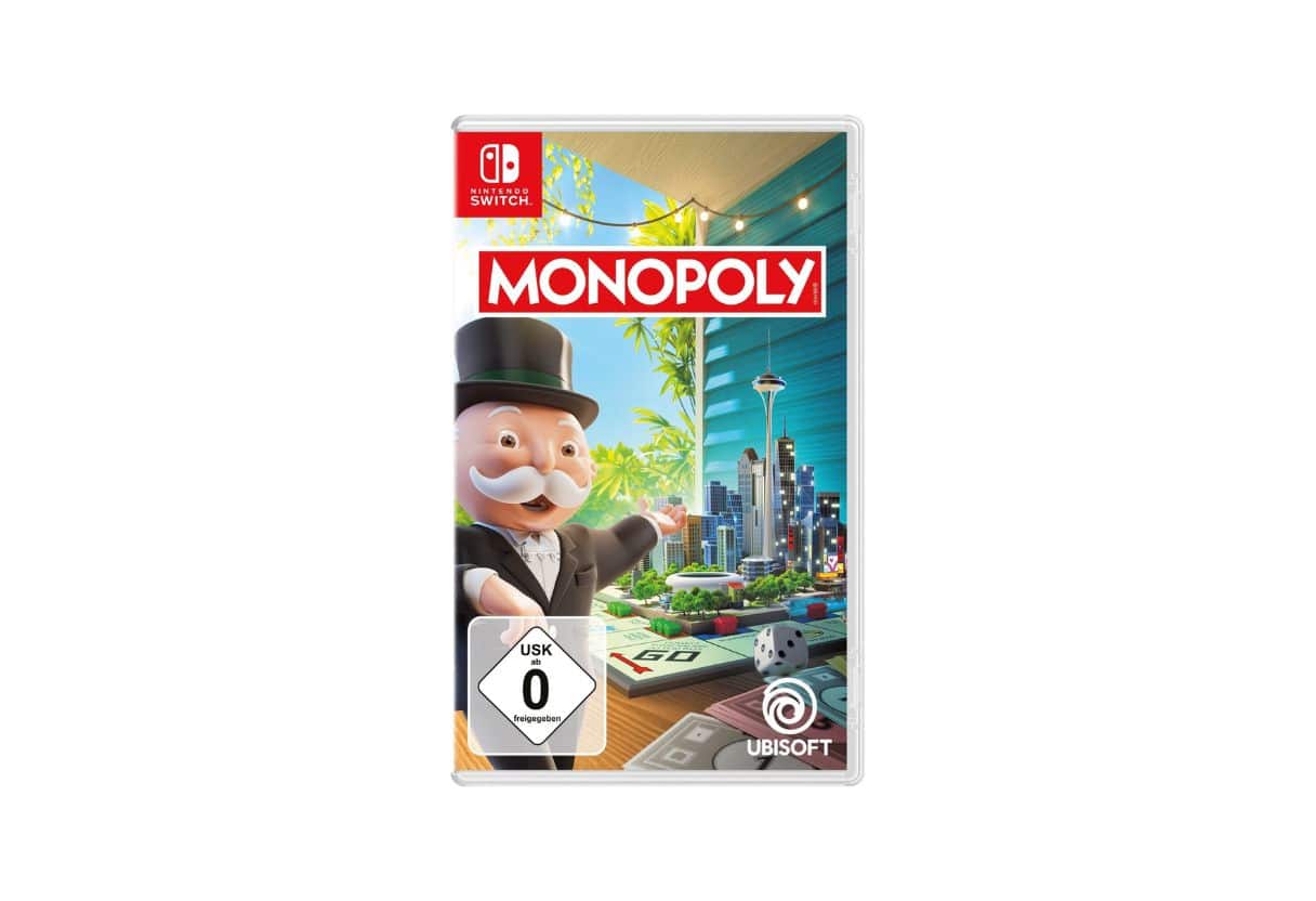 Monopoly
