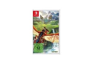 Monster Hunter Stories 2