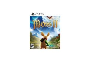 Moss 2