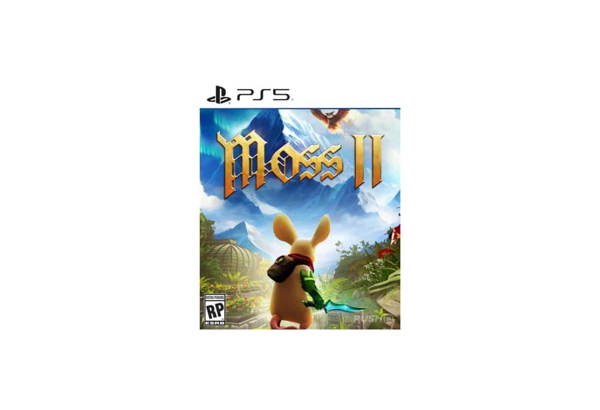 Moss 2