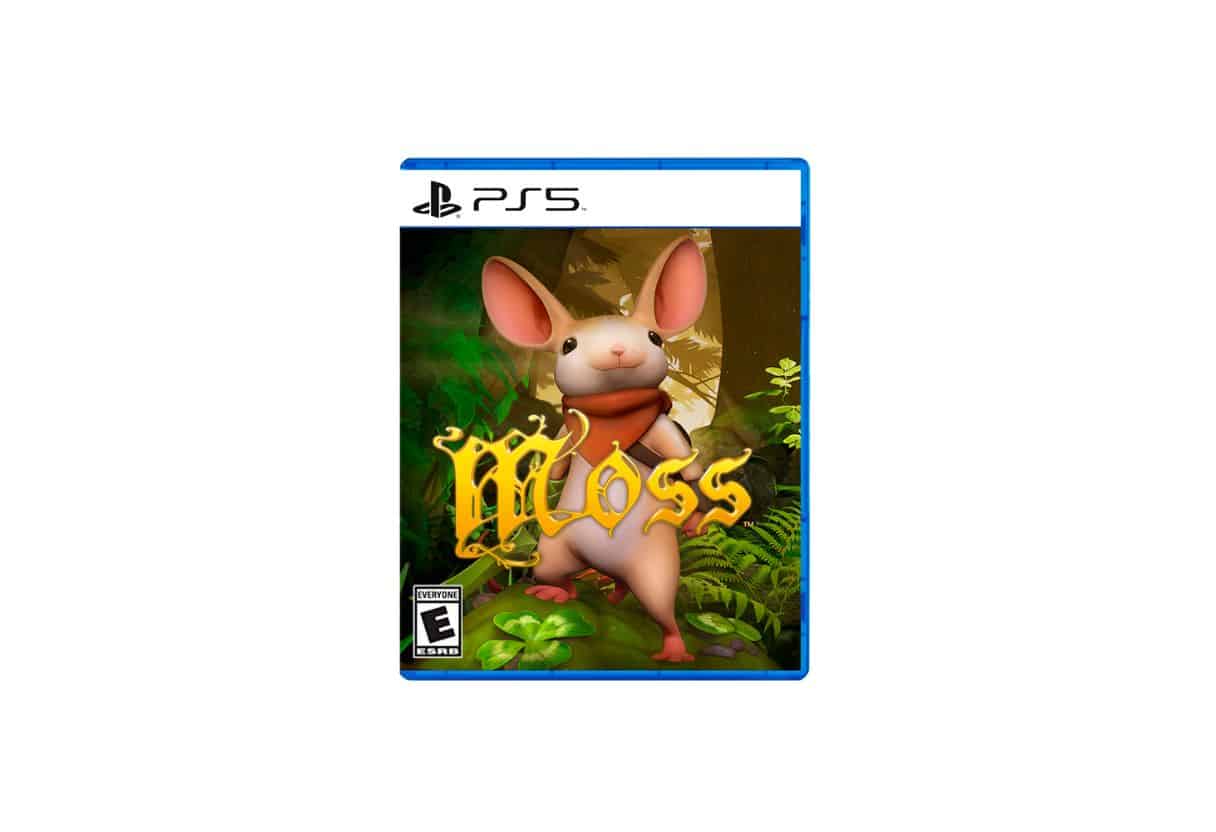 Moss