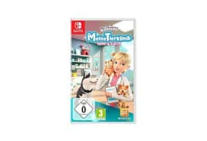 My Universe Meine Tierklinik Hund und Katze