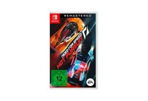 Need For Speed Hot Pursuit Remasterd