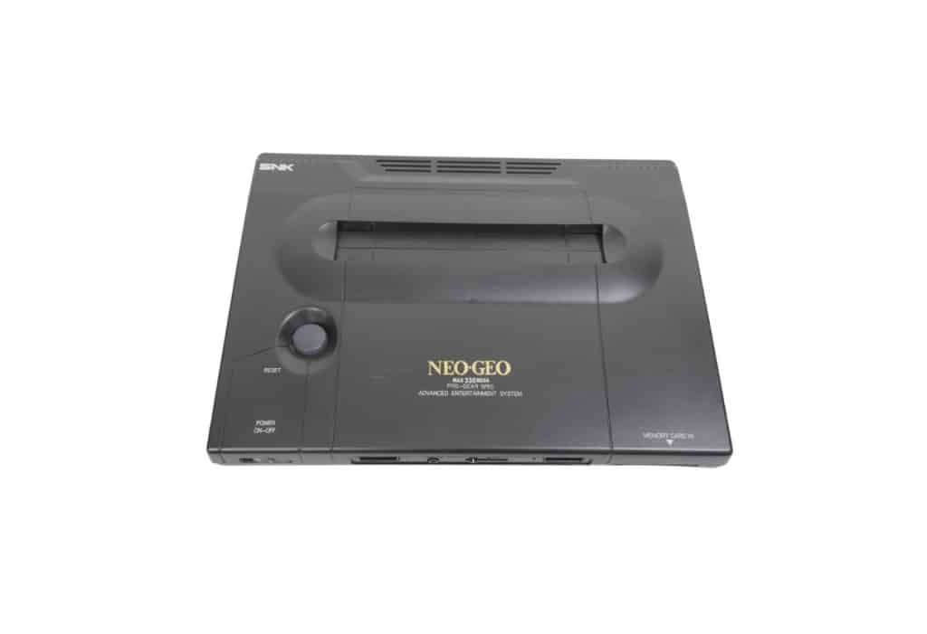 Neo Geo