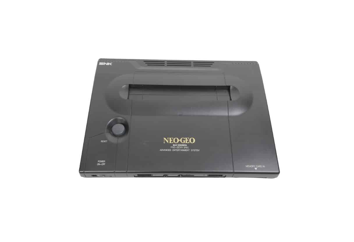 Neo Geo