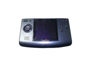 Neo Geo Pocket