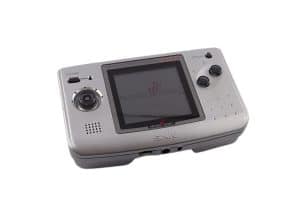 Neo Geo Pocket Color