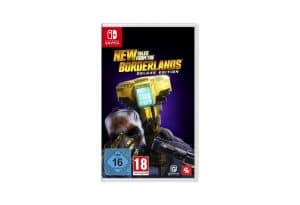 New Tales from the Borderlands Deluxe