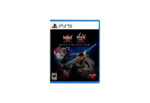 Die Nioh Collection