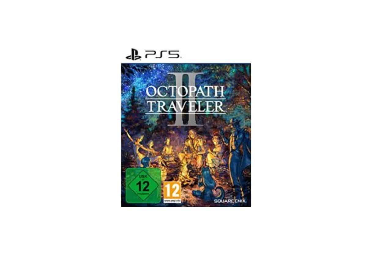 Octopath Traveler 2