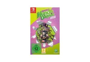 Oddworld Munch Oddysee