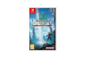 One Piece Odyssey Deluxe Edition