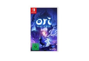 Ori and the Will of the Wisps