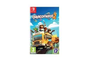Overcooked 2