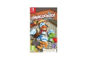 Overcooked