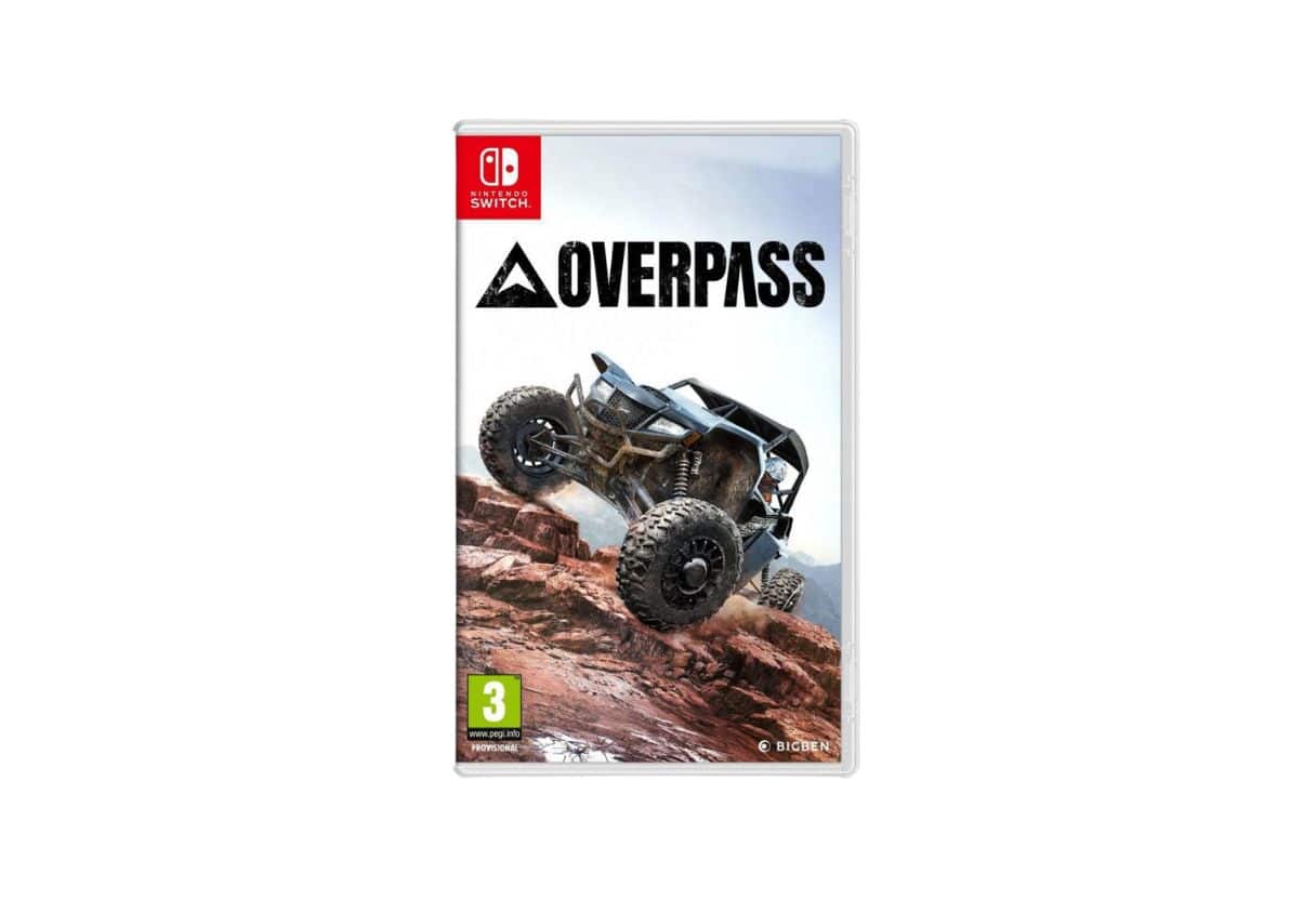 Overpass