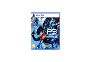 Persona 3 Reload
