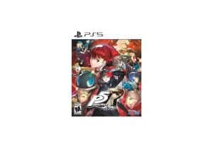Persona 5 Royal