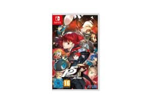 Persona 5 Royal