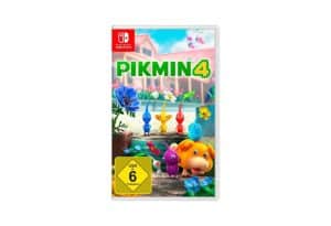 Pikmin 4