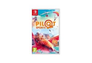 Pilot Sports