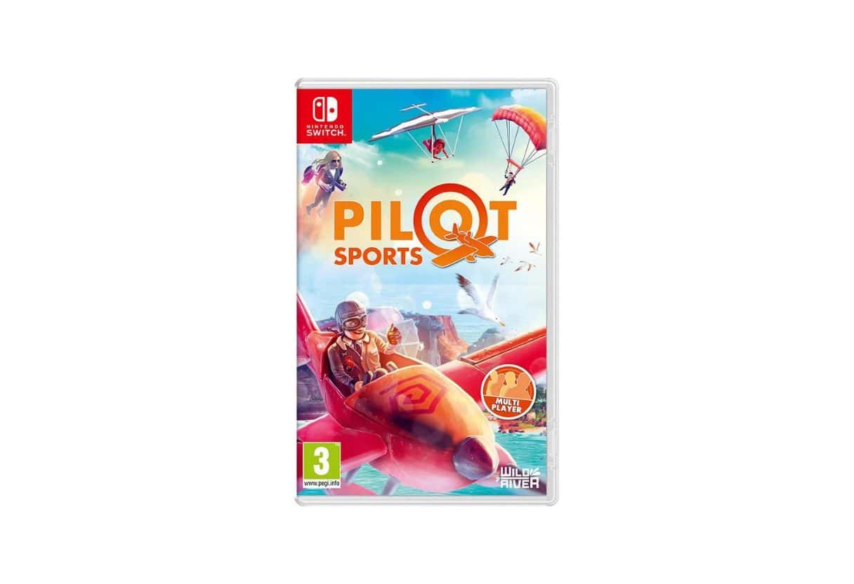 Pilot Sports