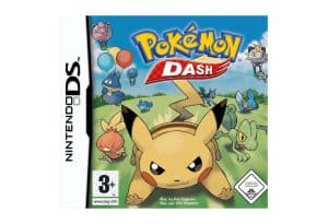 Pokemon Dash