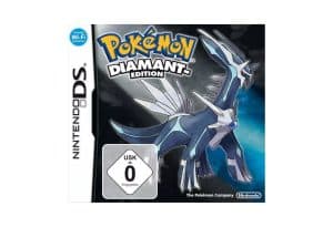 Pokemon Diamant Edition