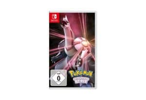 Pokemon Leuchtende Perle