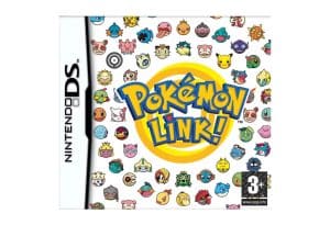 Pokemon Link!