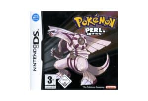 Pokemon Perl Edition