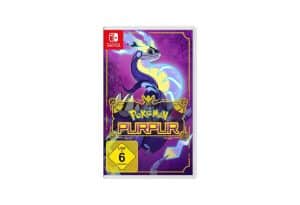 Pokemon PurPur