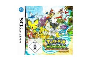 Pokemon Ranger Spuren des Lichts