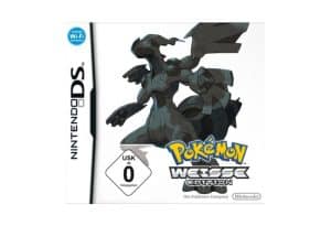 Pokemon Weiße Edition